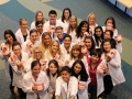 College of Dupage Dental Hygiene Class of 2016