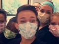 Herzing University Dental Hygiene Students